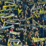 20 Eylül Dünya Fenerbahçeli Kadınlar Günü Kutlu Olsun!