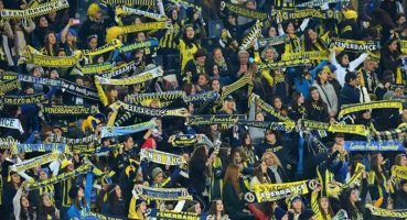 20 Eylül Dünya Fenerbahçeli Kadınlar Günü Kutlu Olsun!