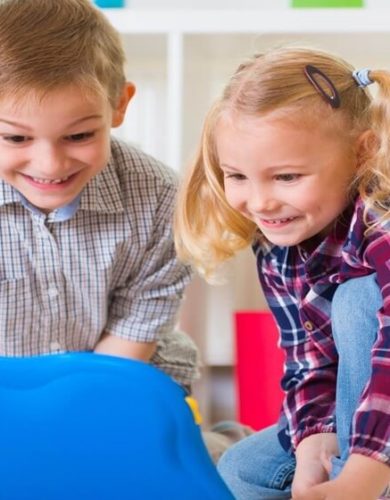 Akıllı oyuncak almadan önce araştırın