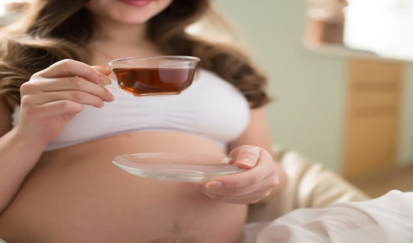 Anne adayları dikkat! Havalar soğudu grip mevsimi geldi