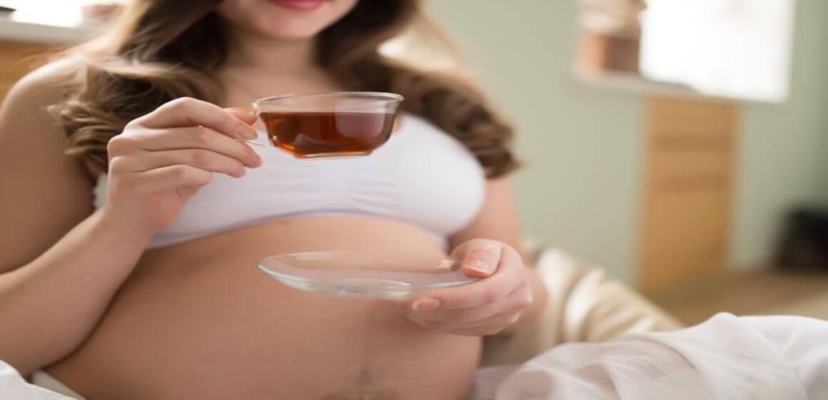 Anne adayları dikkat! Havalar soğudu grip mevsimi geldi