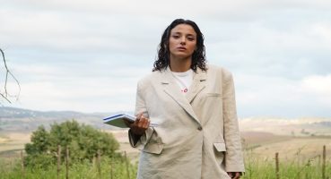 Annelik Beni Daha Tatlı Biri Yaptı