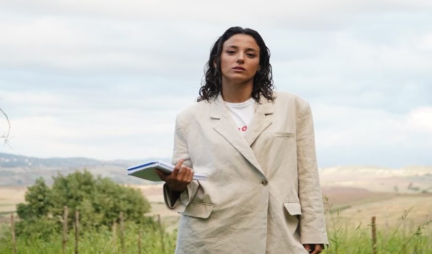 Annelik Beni Daha Tatlı Biri Yaptı