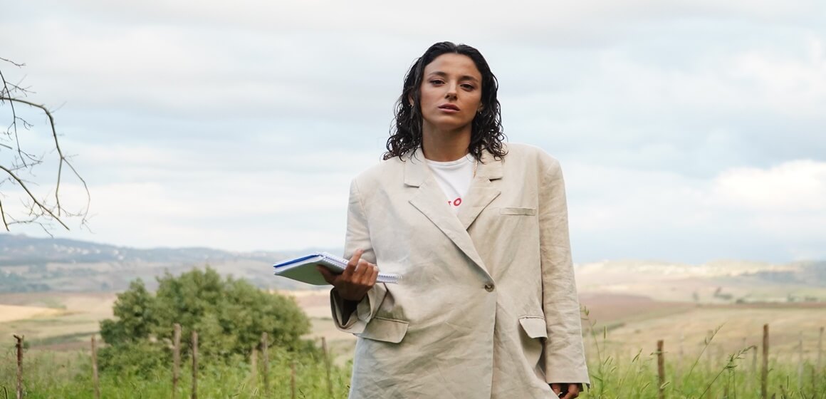 Annelik Beni Daha Tatlı Biri Yaptı