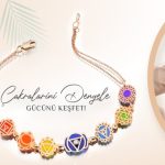 Ariş Pırlanta, İstanbul Jewellery Show’da