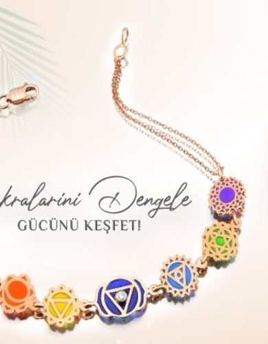 Ariş Pırlanta, İstanbul Jewellery Show’da