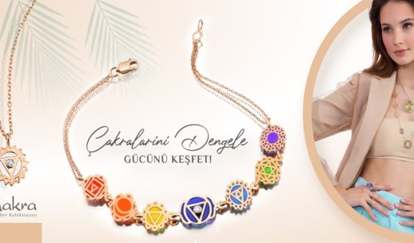 Ariş Pırlanta, İstanbul Jewellery Show’da
