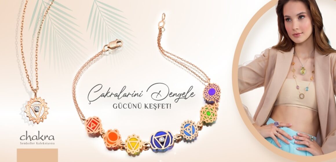 Ariş Pırlanta, İstanbul Jewellery Show’da