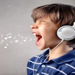 Çocuklarda Ses Neden Bozulur