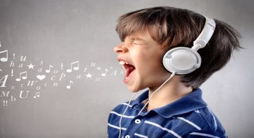 Çocuklarda Ses Neden Bozulur?