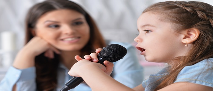 Çocuklarda Ses Neden Bozulur?