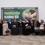 “Geleceğe Kadın Eli” Projesi