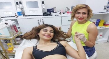 Güzel oyuncu Yıldız Uslu mesleki kampta!