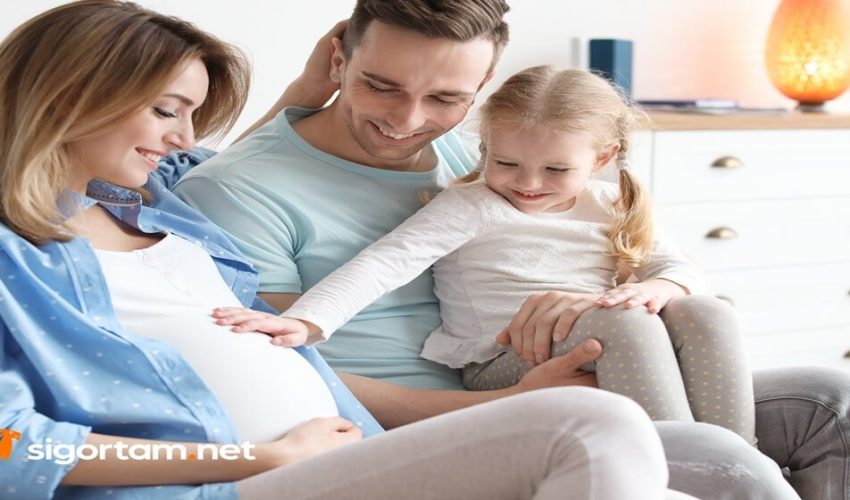 Hamileyken de doğum teminatı almak mümkün