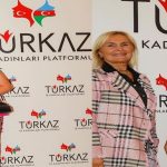 İki Ülkenin İş kadınları bu toplantıda buluştular