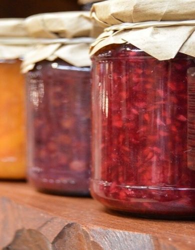 Kış Konservesi Yaparken Dikkat Edilmesi Gereken 5 Kural