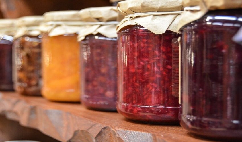 Kış Konservesi Yaparken Dikkat Edilmesi Gereken 5 Kural