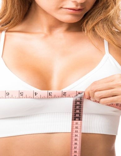 Meme Büyütme Operasyonları Revaçta