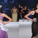 Türkiye'nin En Güzel Kızı Nursena Say