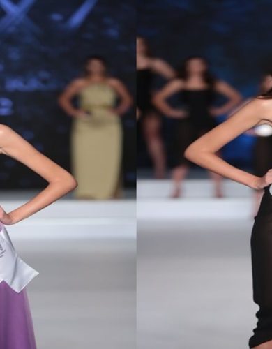 Türkiye'nin En Güzel Kızı Nursena Say