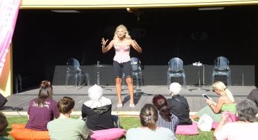 A’dan Z’ye kanser söyleşileri