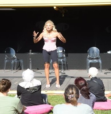 A’dan Z’ye kanser söyleşileri