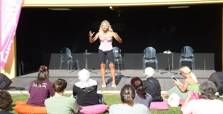 A’dan Z’ye kanser söyleşileri