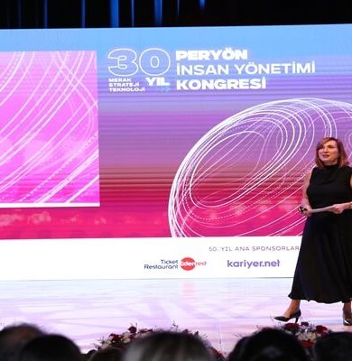 Cumhuriyetin 100. Yılında 1000 Kadın İşe Dönecek
