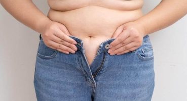 Hamilelikte Görülen Obezite