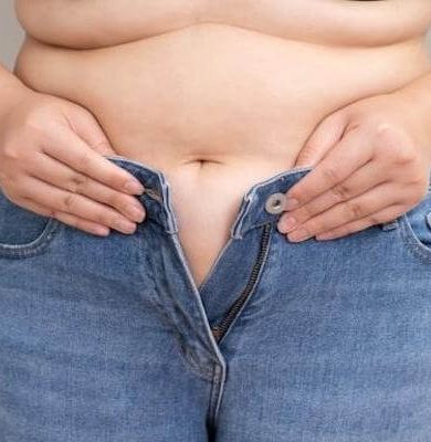 Hamilelikte Görülen Obezite