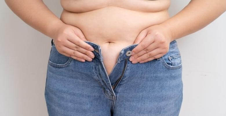 Hamilelikte Görülen Obezite