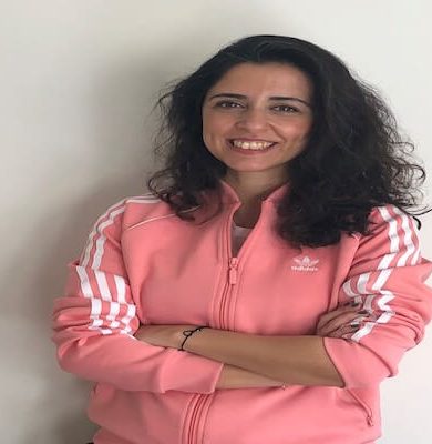 Kadın çalışanlara özel SheRun uygulaması globalde ses getirdi