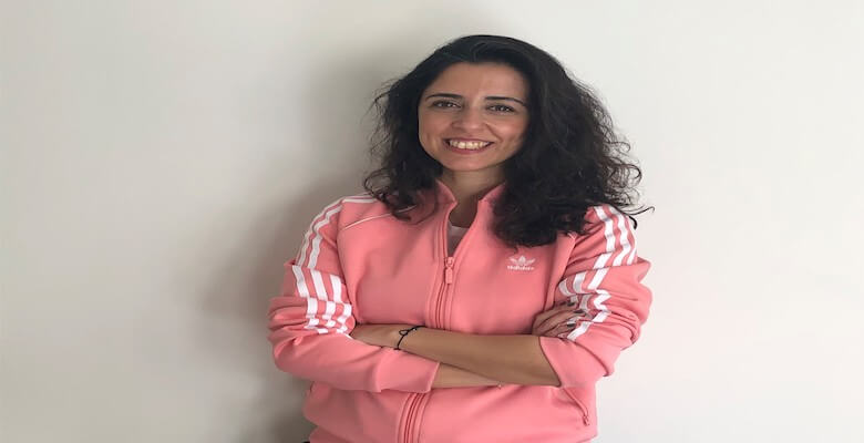 Kadın çalışanlara özel SheRun uygulaması globalde ses getirdi