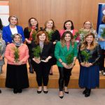 Kadın Liderler Projesi’nde 100 kadın lider belirlendi