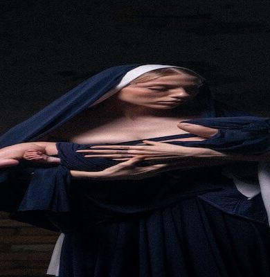 Kadına Şiddete Karşı Sesler Birleşti