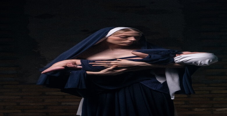 Kadına Şiddete Karşı Sesler Birleşti