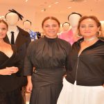 Roman, Sonbahar Kış Koleksiyonunu Yenilenen Mağazasında Tanıttı