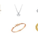 Romantik Takılanlara Renkli Mücevher Tasarımları