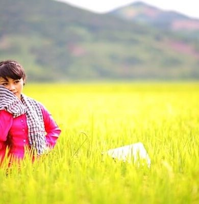 Şekerbank’tan Dünya Kadın Çiftçiler Günü’ne özel kampanya