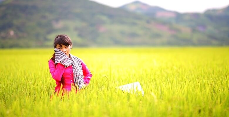 Şekerbank’tan Dünya Kadın Çiftçiler Günü’ne özel kampanya