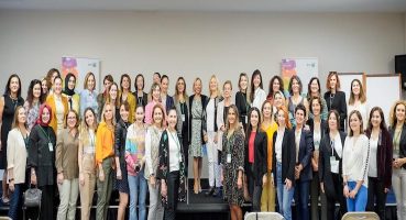 TEB Kadın Bankacılığı ile ortak geleceğe pozitif etki