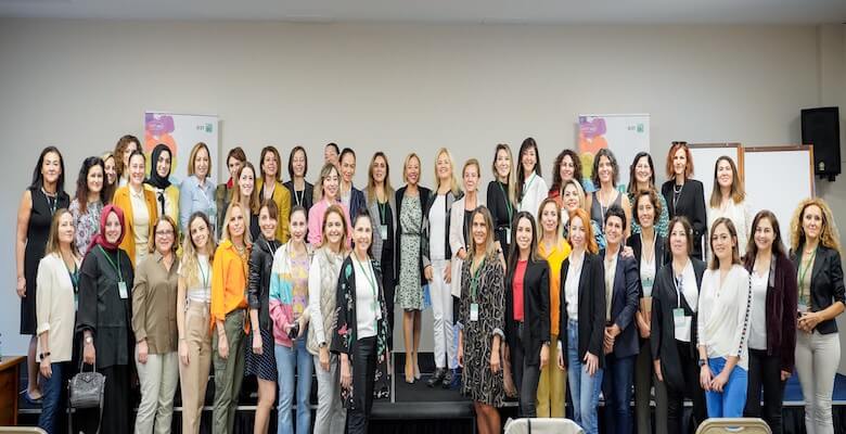 TEB Kadın Bankacılığı ile ortak geleceğe pozitif etki
