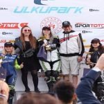 Yamaha R25 Kadınlar Kupası Sonuçlandı!