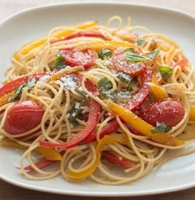 Barilla'da beyaz yaka kadın çalışan oranı yüzde 44