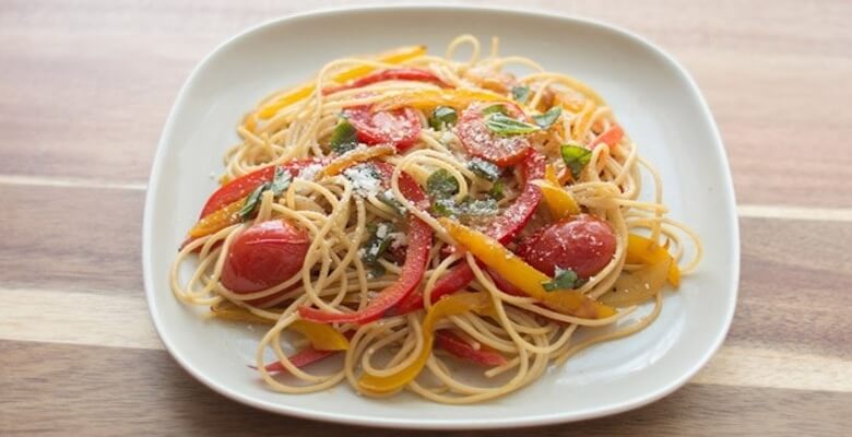 Barilla'da beyaz yaka kadın çalışan oranı yüzde 44