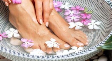 El ve Ayak Masajı Ruh Sağlığını Tazeliyor!