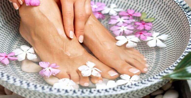 El ve Ayak Masajı Ruh Sağlığını Tazeliyor