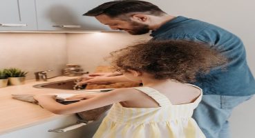 Ev İşlerine Aile Katılımını Artırmak için 5 Tavsiye