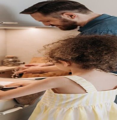 Ev İşlerine Aile Katılımını Artırmak için 5 Tavsiye
