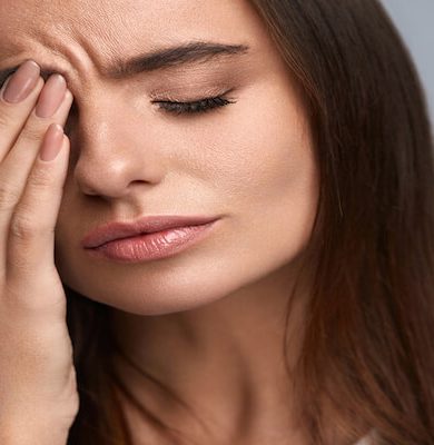 Göz Kapağı Düşüklüğü Ciddi Hastalıkların Belirtisi Olabilir